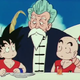 Goku, Krillin, and “Jackie Chun”...